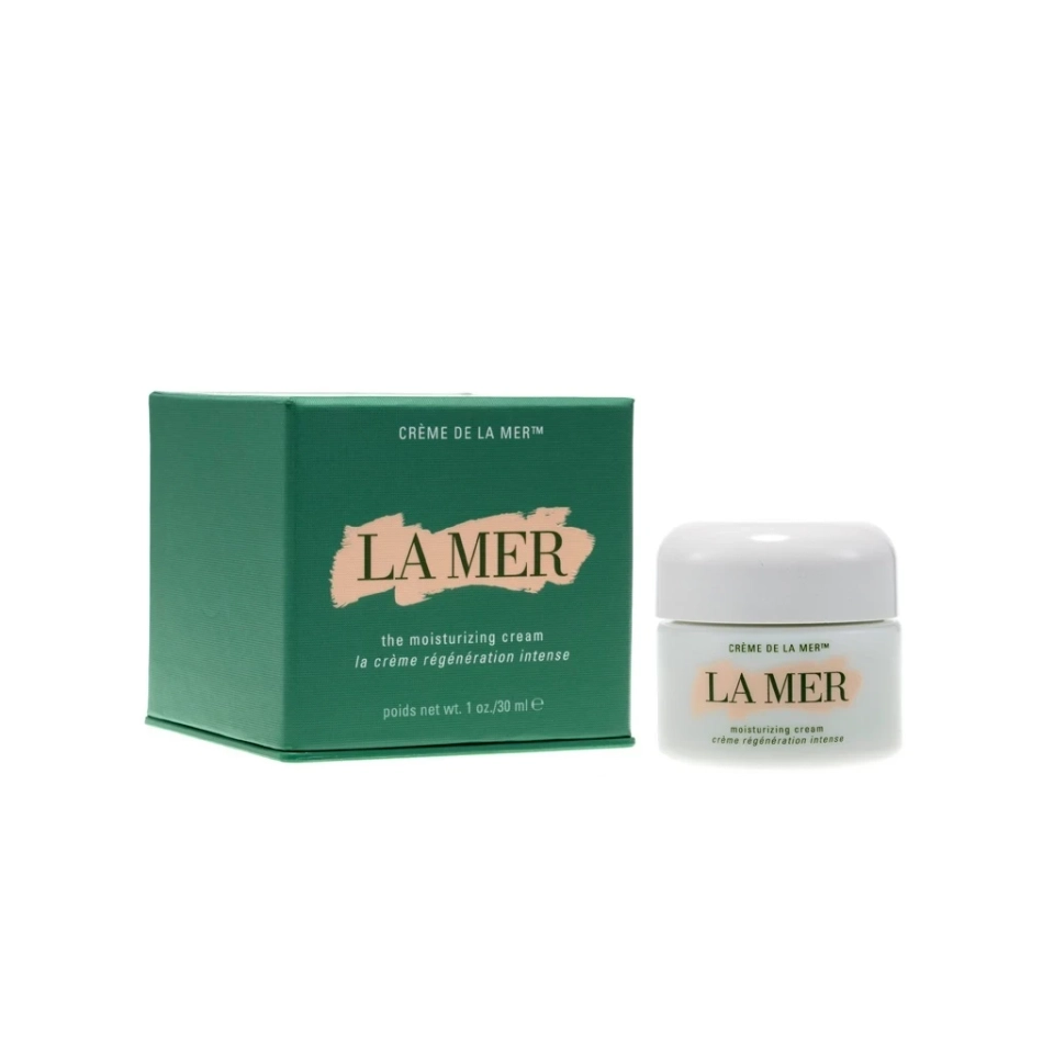 cream de la mer