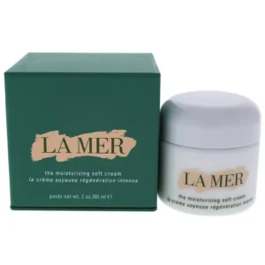 creme de la mer 2 oz