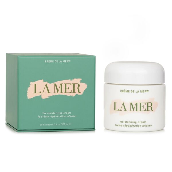 creme de la mer 3.4 oz