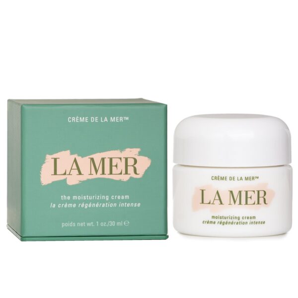 creme de la mer 30 ml