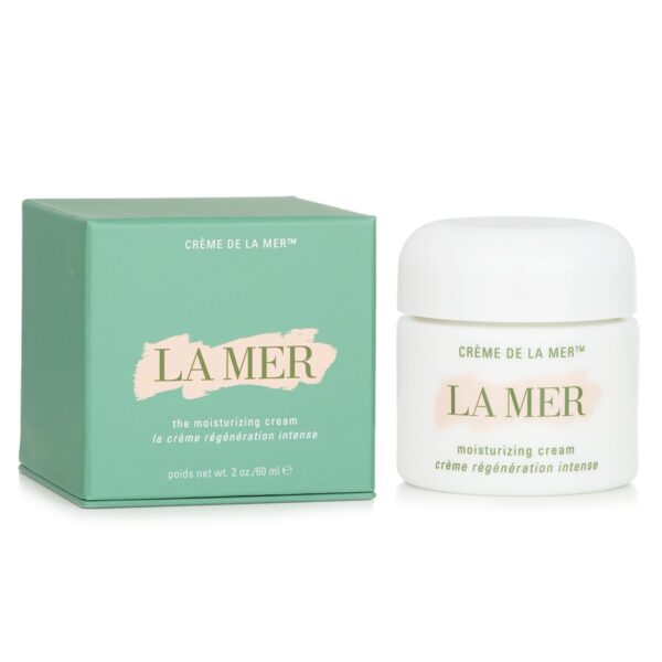 crème de la mer 60 ml